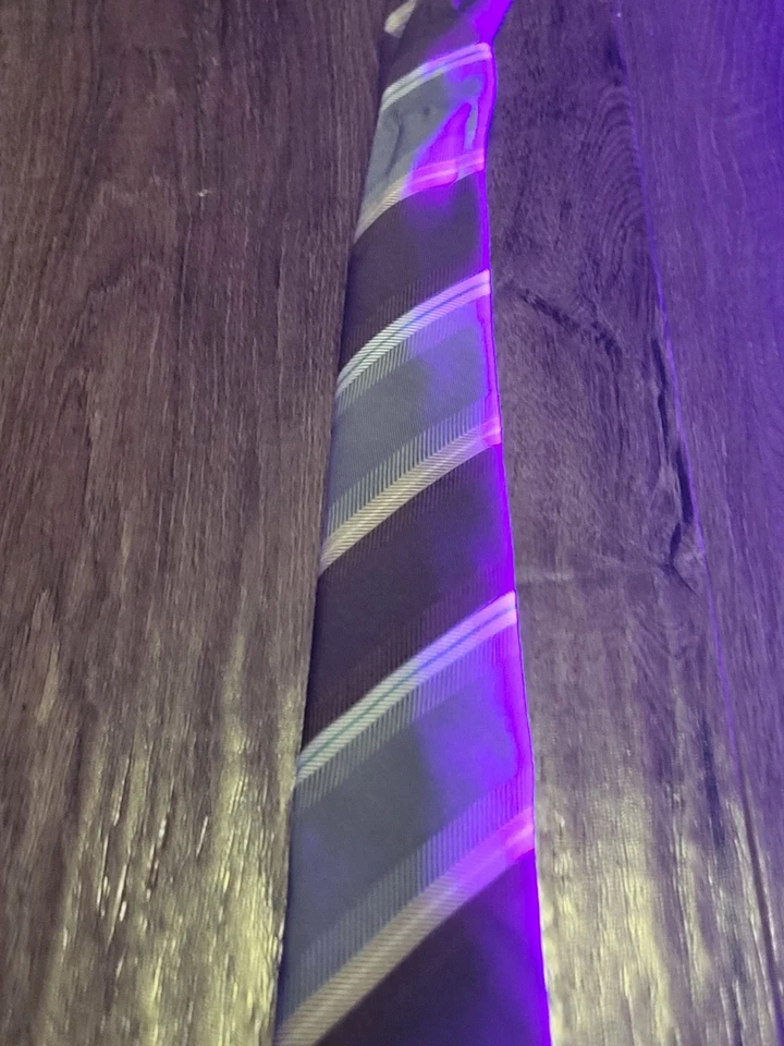 Vince Camuto дизайнерский галстук почти как новый/очень хорошо - Изображение 2 из 4