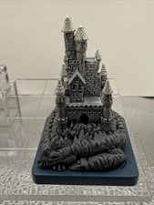 Dreamblade Miniatures BASE SET Pearlthorn Castle 14/96
