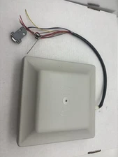 UHF RFID Long Range Card Reader Antenna Parking System Access Control