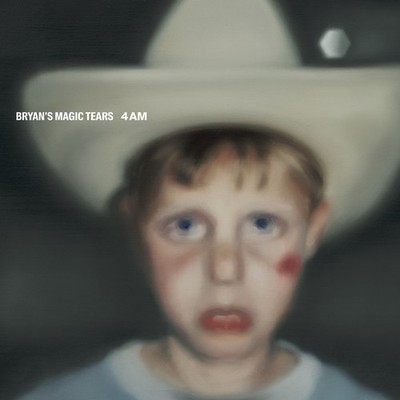 Bryan's Magic Tears 4 AM (Schallplatte) 12'' Album