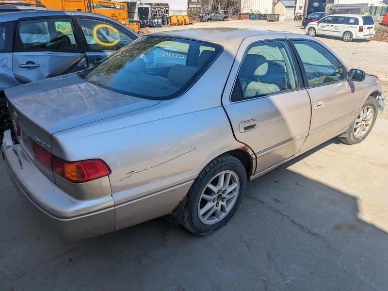 Anti-Lock Brake Part Actuator And Pump Assembly Fits 99-03 SOLARA 173789 - Image 2 of 4