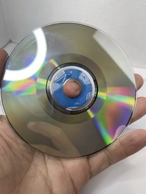 Power Stone DISC ONLY (Sega Dreamcast, 1999) Tested And Working