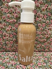 NEW & FRESH Saltair ❤️Skin Rejuvenating Serum Body Wash in Santal Bloom 88ml T/S