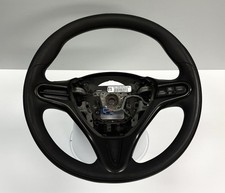2006-2011 Honda Civic Steering Wheel With Cruise Control Oem Nice