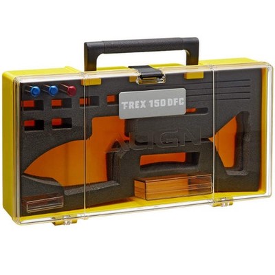 Align T-Rex 150 Carry Box - Gelb H15Z003XXT