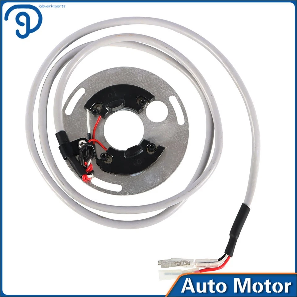 DS2-2 For Kawasaki KZ 550 KZ650 KZ750 1972-1985 Electronic Ignition System - Image 2 of 4