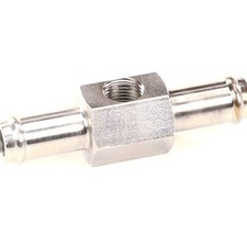 Cleveland 6006030 Connecting Nozzle 1/2" Commercial Appliance Genuine