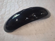 GARDE BOUE AVANT TRIUMPH STREET SCRAMBLER 900  ref 2309188