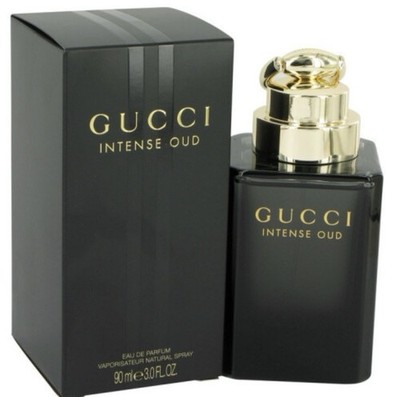 Gucci Intense Oud Eau de Parfum 90ml EDP Spray