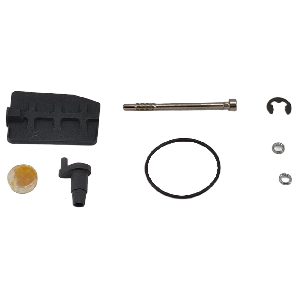 For BMW DISA Fix Overhaul M54 3.0 ltr Aluminium Valve Rebuild Repair Kit - Изображение 2 из 4