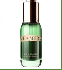 LA MER The Micro Peel 1 oz / 30 ml NEW in Sealed Box