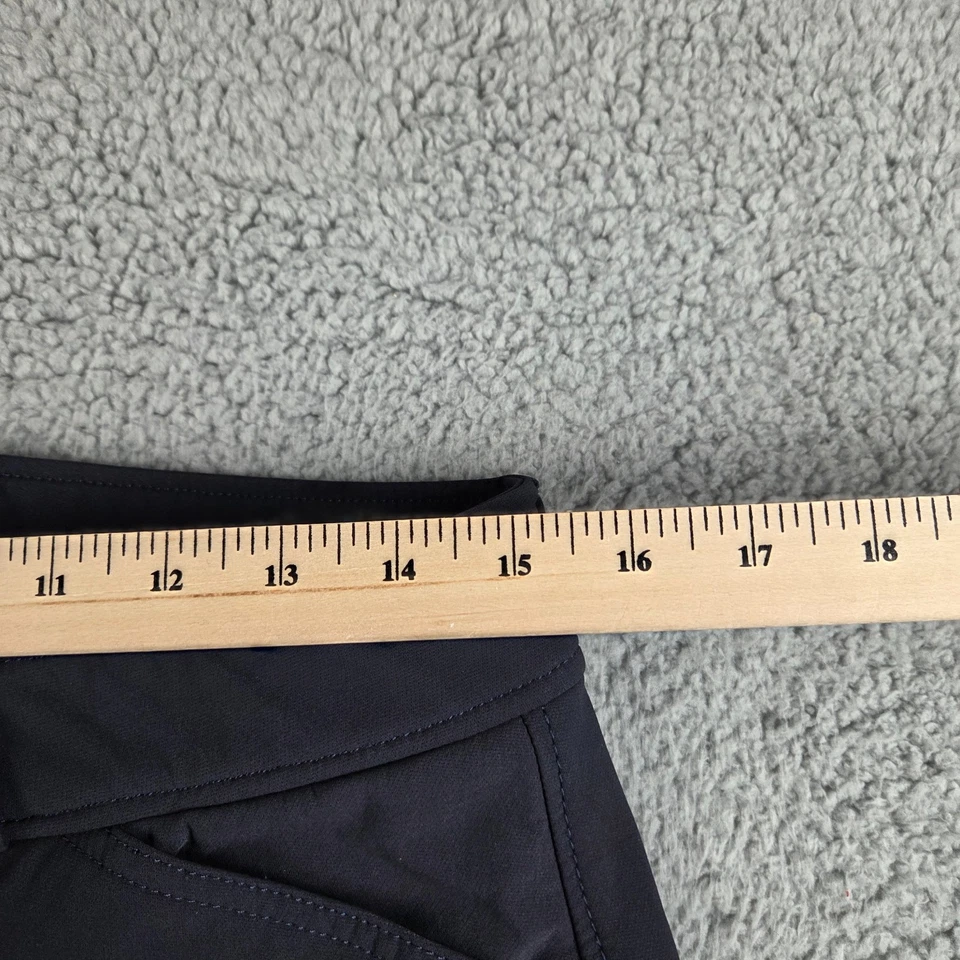 Horze Grand Prix Breeches Ladies Size 30 Blue - Image 4 of 4