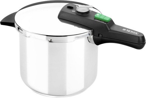 MONIX M560003 QUICK Pentola a vapore veloce - Foto 2 di 10