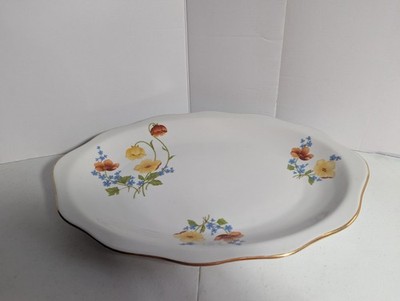 JRJS Romania  15'' Serving Platter