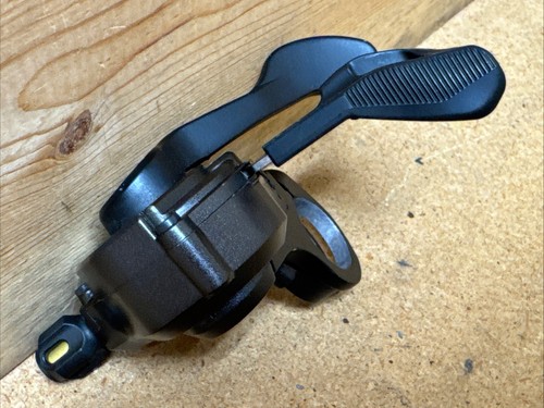 Shimano Saint SL-M820 Trigger Shifter 10 Speed Rapidfire Dyna-Sys Downhill NOS - Picture 5 of 9