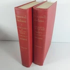 Stonewall Jackson Two Volume Set Chambers