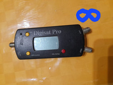 Misuratore di Segnale SAT Digital Pro