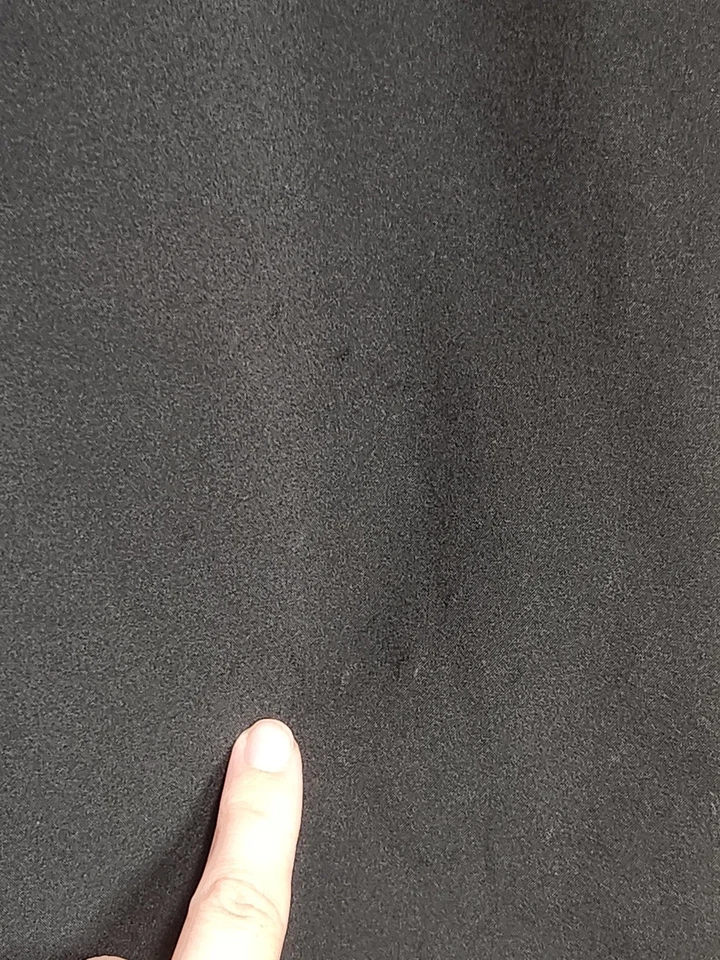 Chaqueta softshell Kirkland Signature negra talla XL Foto 4 de 4