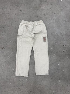 Travis Scott Cactus Jack x Jordan Canvas Pants Desert Khaki Men 30