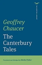 The Canterbury Tales, the Norton Library Paperback Geoffrey Chauc