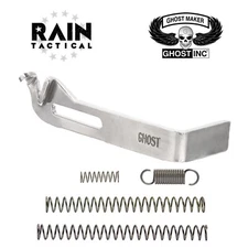  Ghost Angel 3lb Trigger Connector & Spring Kit For Glock All Models GEN 1-5 & X