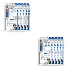 Deoproce Lab Therapy 2 Step Mask Pack Swallow...