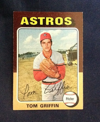 1975 Topps Pick a Card Complete your Set VG-NM-MT 1-193 A $1 MAX SHIPPING 2/2025 - Picture 119 of 122