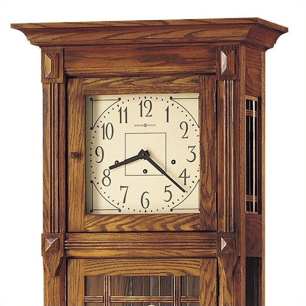 Howard Miller 610804 Greene Grandfather Clock by for sale online eBay