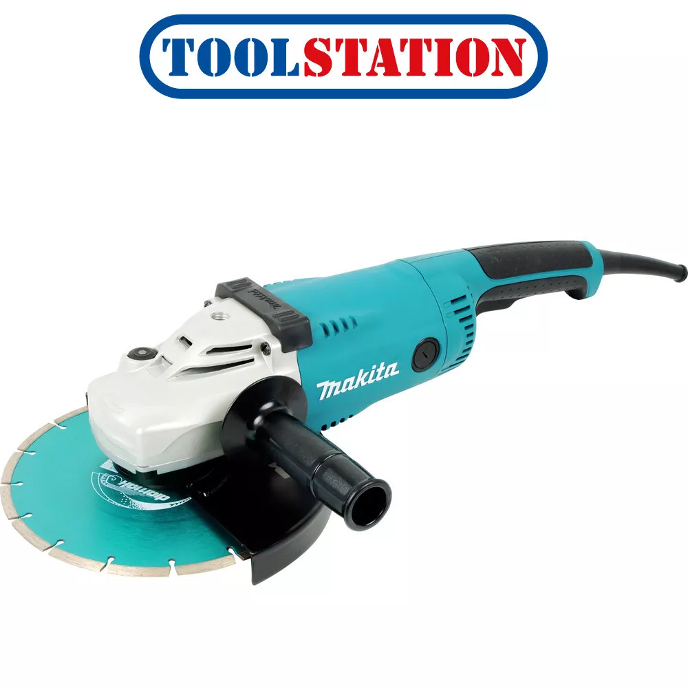 Angle grinders toolstation online