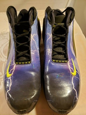 nike zoom hyperflight lightning