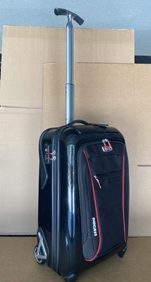 ebay tumi luggage