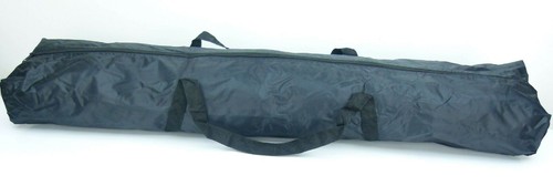 2 x Transporttasche SC27 für 2 Boxenstative Lautsprecher Stative Ständer Tasche - Picture 3 of 4