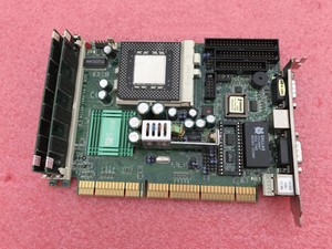 1PC IEI PCISA-158V V4.1 Industrial Motherboard