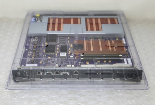 ALCATEL-LUCENT 3HE05948AA - 7750 SR SMF4-12 SWITCH FABRIC MODULE
