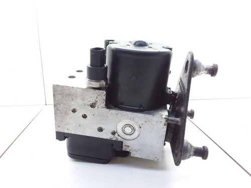 Mercedes-Benz Vaneo (W414) 2003 67kW ABS Steuergerät A0044310912 20338624