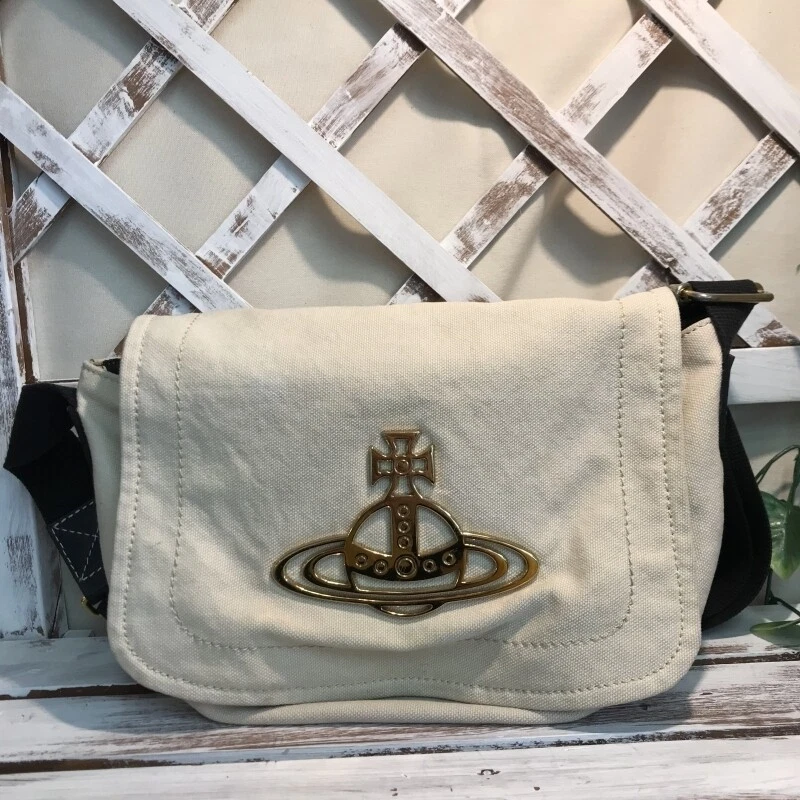 Vivienne hotsell westwood satchel