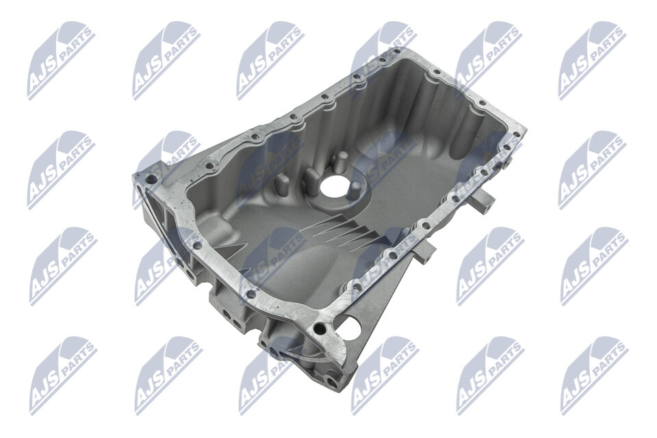 BMO-AU-000 NTY Oil sump for AUDI,SEAT
