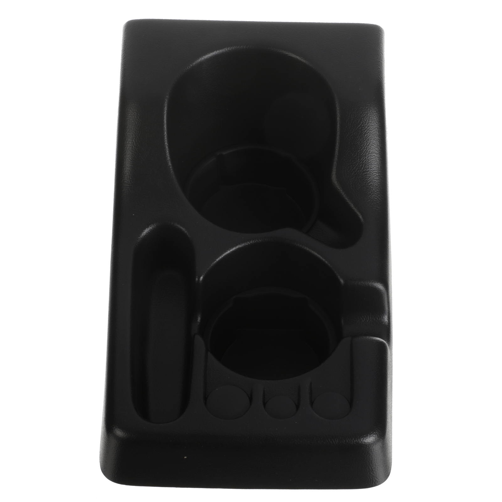 Panel de bandeja de utilidad del tablero delantero para Ford Ranger 2002-2011 (P/N 1L5Z-78045C22-AAA)
