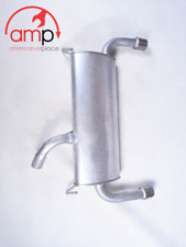 FORD KUGA 2.0 DIESEL SUV 2013-2019 REAR EXHAUST SILENCER MUFFLER