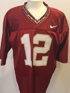 fsu jersey