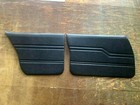 <!--F#f_0-->Holden Front and Rear Door Trim Cards (Slate) suits HQ, HJ, HX and HZ<!--F/-->