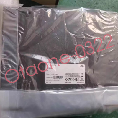1PCS NEW MOXA PT-7710-F-HV Expedited Shipping FedEx/DHL