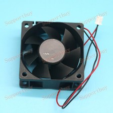 SUNON KDE1206PTB1 DC12V 2.2W 6025 6CM New chassis power cooling fan spot stocks