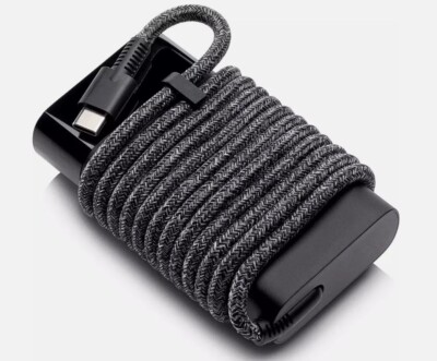 HP | 65W USB-C Laptop Charger | 671R3AAABA