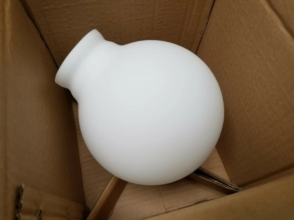 Mini colgante cromado Hinkley Congress 3133CM incandescente 1 luz 7" Foto 4 de 4