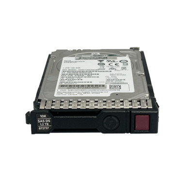872479-B21 HPE 872737-001 1.2TB 12G SAS 10K 2.5 SC ENT HDD 872285