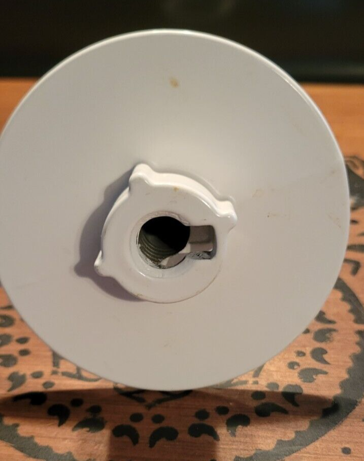 KitchenAid Stand Mixer Coated Antistick Mixer Dough Hook Replacement