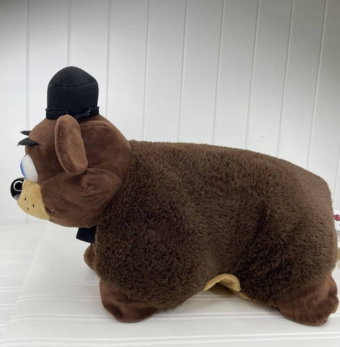 Five Nights At Freddy's Pillow Pet Plush Stuffed Animal Toy Freddy Fazbear 16” - Picture 4 of 12
