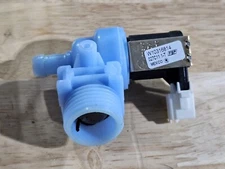 Endurance Pro W10327249 Dishwasher Inlet Water Valve Replacement for Whirlpool