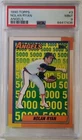 1990 Topps 5000K Nolan Ryan #3, PSA 9 MINT